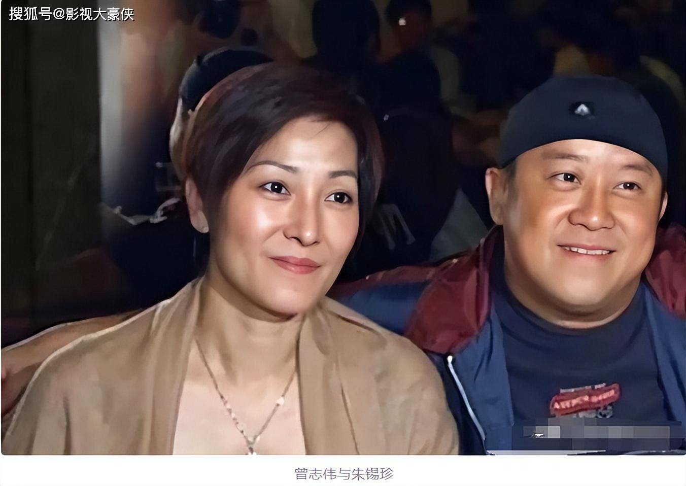 曾志伟跟女儿_曾志伟早婚_